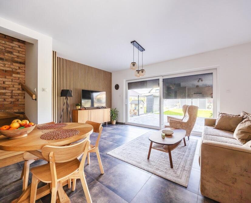 Dom 110,15 m² z działką 473 m² | Piła Gładyszewo | Sprzedaż - 3