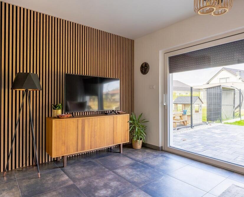 Dom 110,15 m² z działką 473 m² | Piła Gładyszewo | Sprzedaż - 7