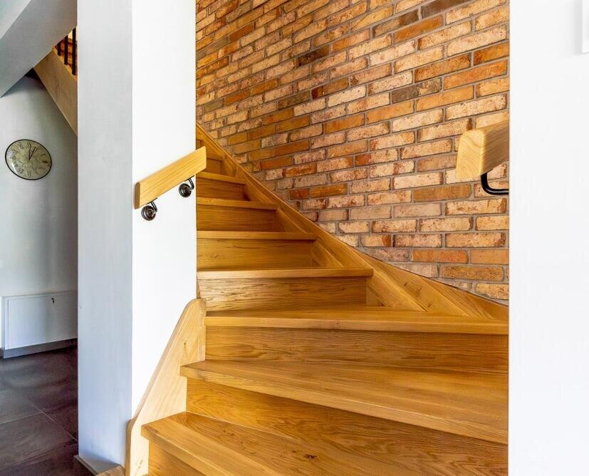 Dom 110,15 m² z działką 473 m² | Piła Gładyszewo | Sprzedaż - 8