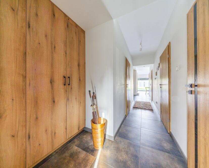 Dom 110,15 m² z działką 473 m² | Piła Gładyszewo | Sprzedaż - 10