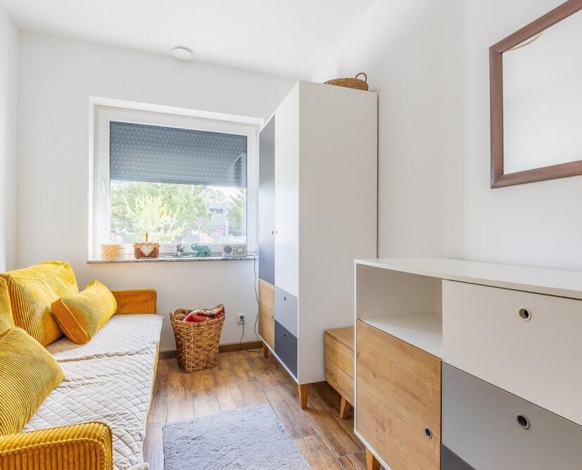 Dom 110,15 m² z działką 473 m² | Piła Gładyszewo | Sprzedaż - 11