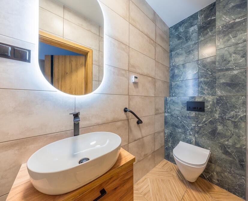 Dom 110,15 m² z działką 473 m² | Piła Gładyszewo | Sprzedaż - 12