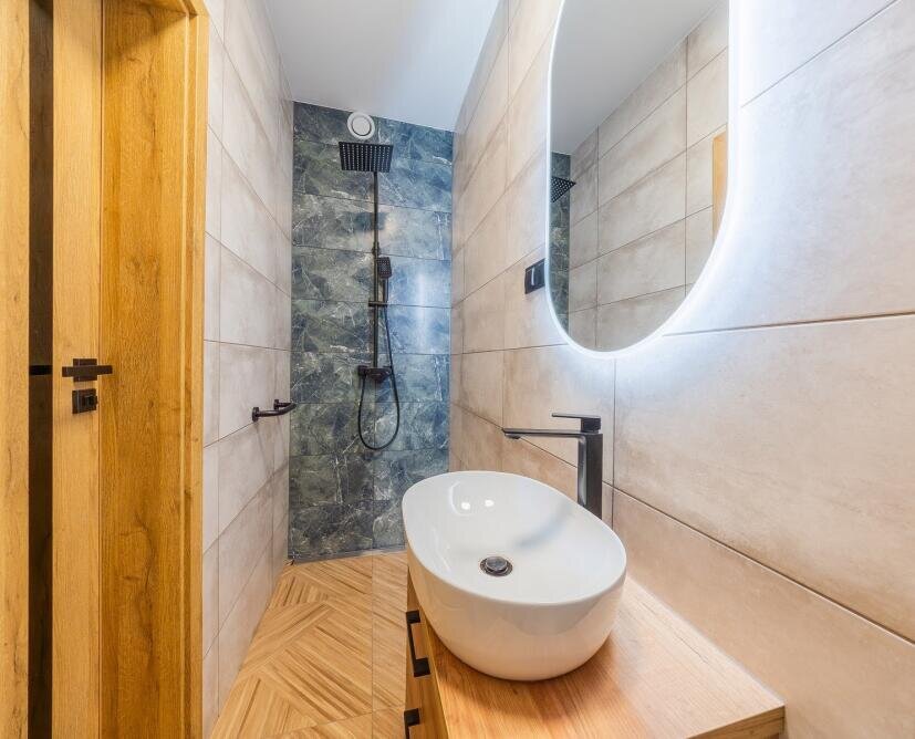 Dom 110,15 m² z działką 473 m² | Piła Gładyszewo | Sprzedaż - 13
