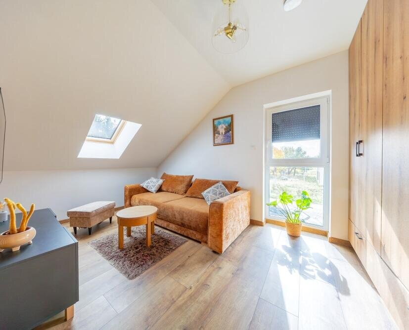 Dom 110,15 m² z działką 473 m² | Piła Gładyszewo | Sprzedaż - 15