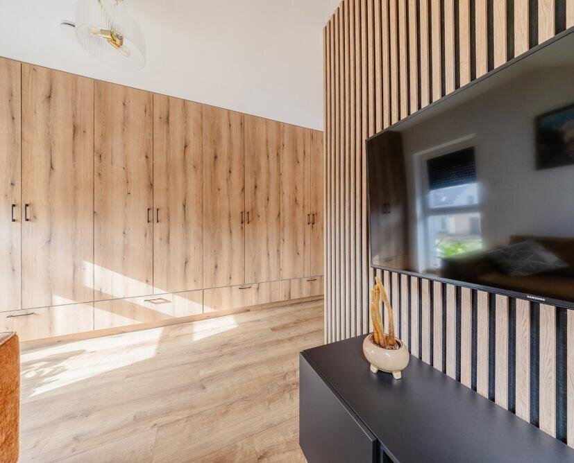 Dom 110,15 m² z działką 473 m² | Piła Gładyszewo | Sprzedaż - 16