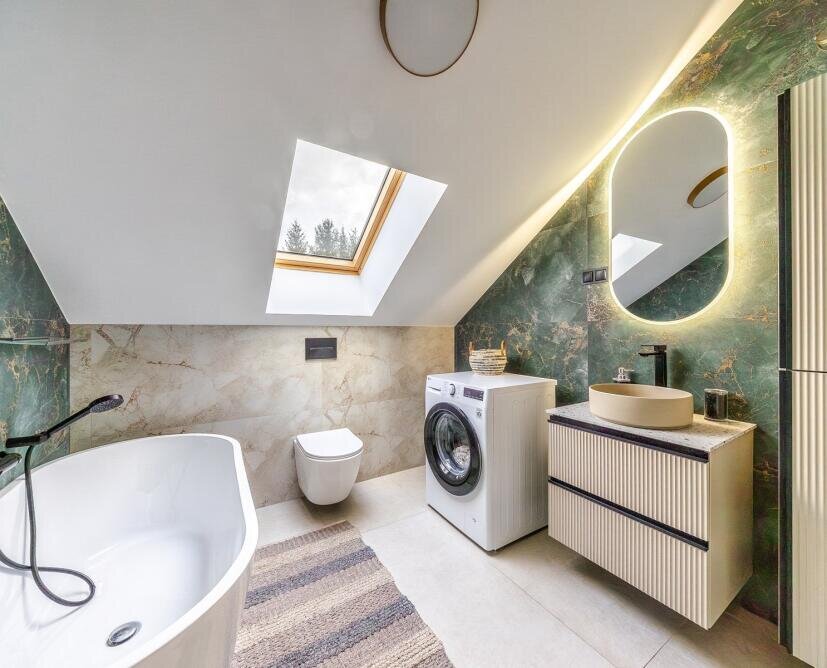 Dom 110,15 m² z działką 473 m² | Piła Gładyszewo | Sprzedaż - 18