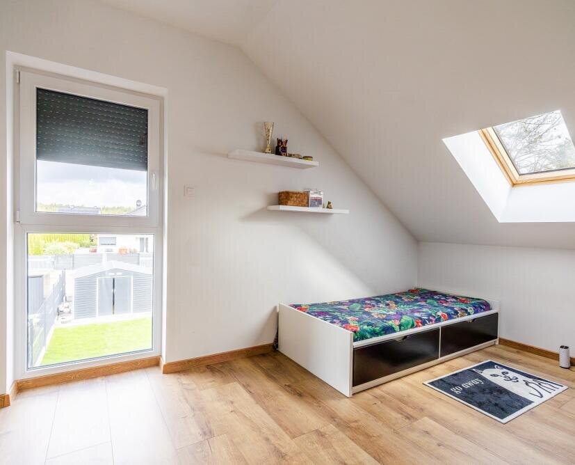 Dom 110,15 m² z działką 473 m² | Piła Gładyszewo | Sprzedaż - 20