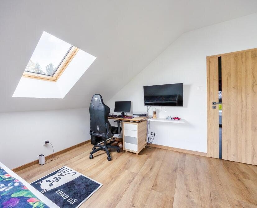 Dom 110,15 m² z działką 473 m² | Piła Gładyszewo | Sprzedaż - 21