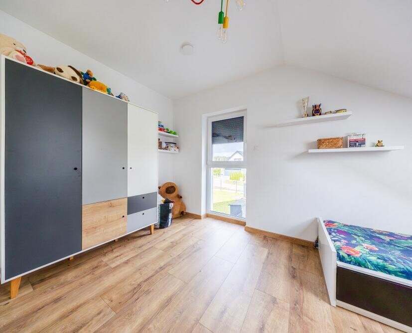 Dom 110,15 m² z działką 473 m² | Piła Gładyszewo | Sprzedaż - 22