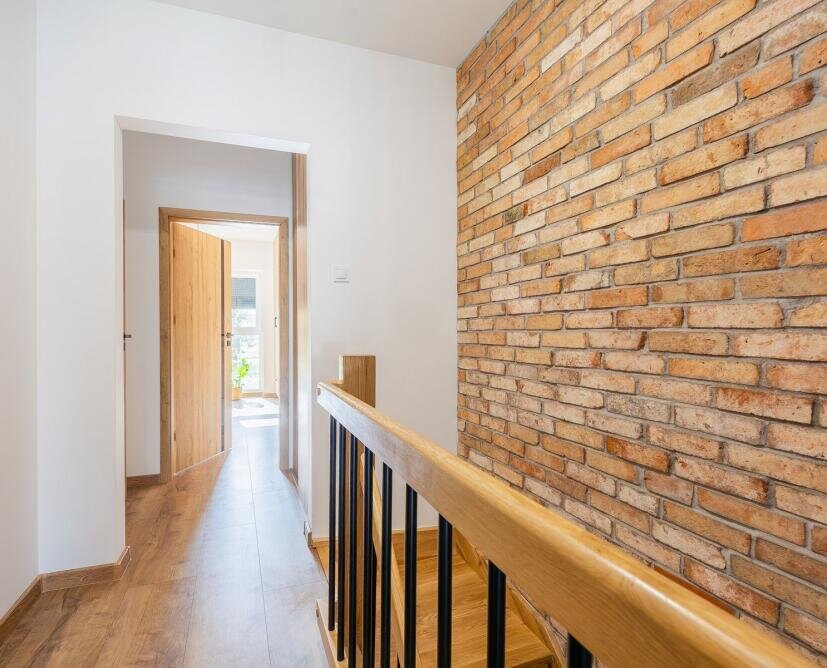 Dom 110,15 m² z działką 473 m² | Piła Gładyszewo | Sprzedaż - 24