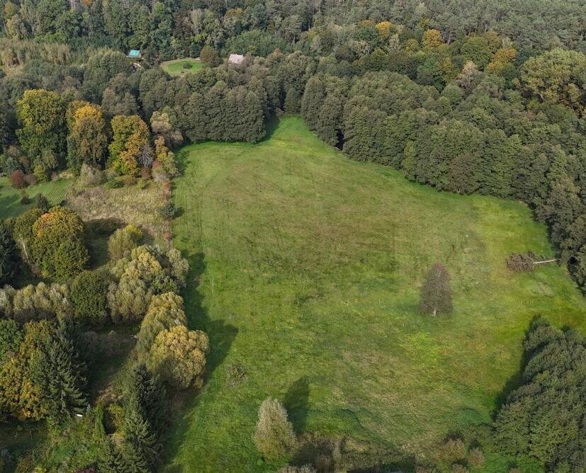 Dzialka - 8