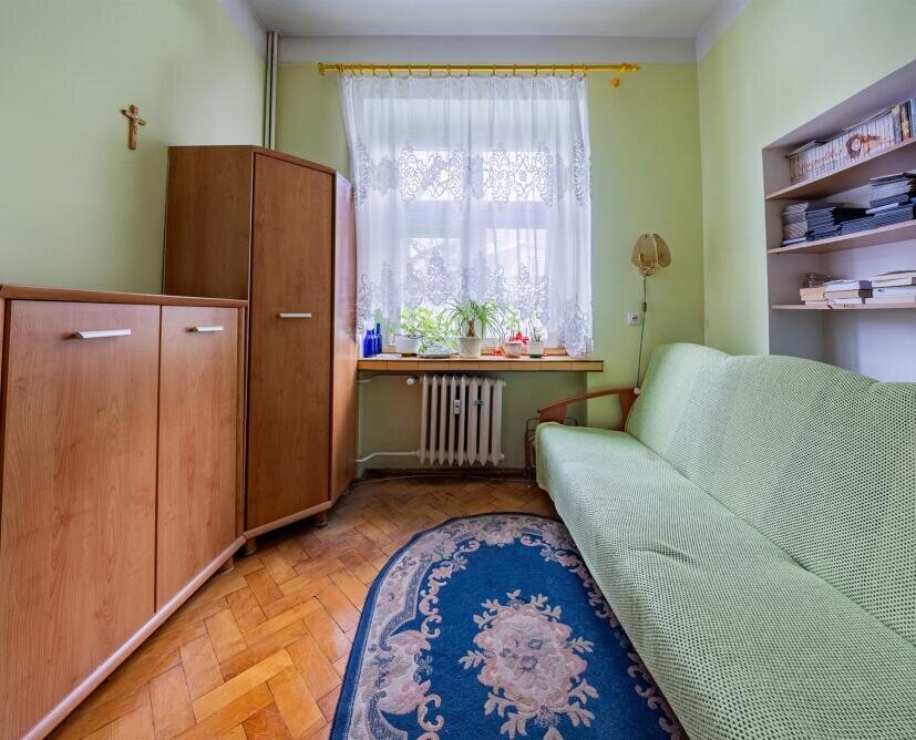 Mieszkanie - 4