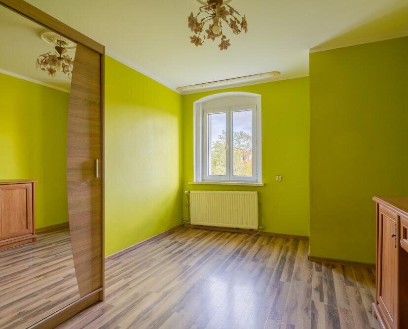 Mieszkanie - 5