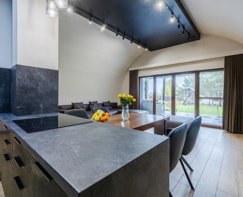 Nowoczesny dom M3 System w Szydłowie | 100,72 m² | Działka 1701 m² - 3