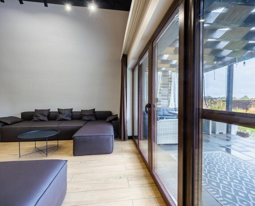 Nowoczesny dom M3 System w Szydłowie | 100,72 m² | Działka 1701 m² - 7