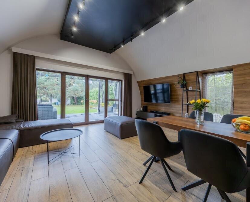 Nowoczesny dom M3 System w Szydłowie | 100,72 m² | Działka 1701 m² - 5