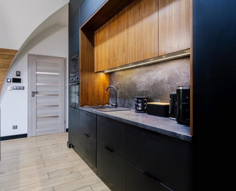 Nowoczesny dom M3 System w Szydłowie | 100,72 m² | Działka 1701 m² - 8