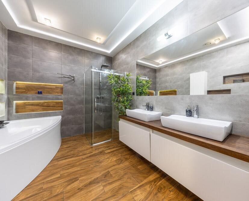 Nowoczesny dom M3 System w Szydłowie | 100,72 m² | Działka 1701 m² - 15