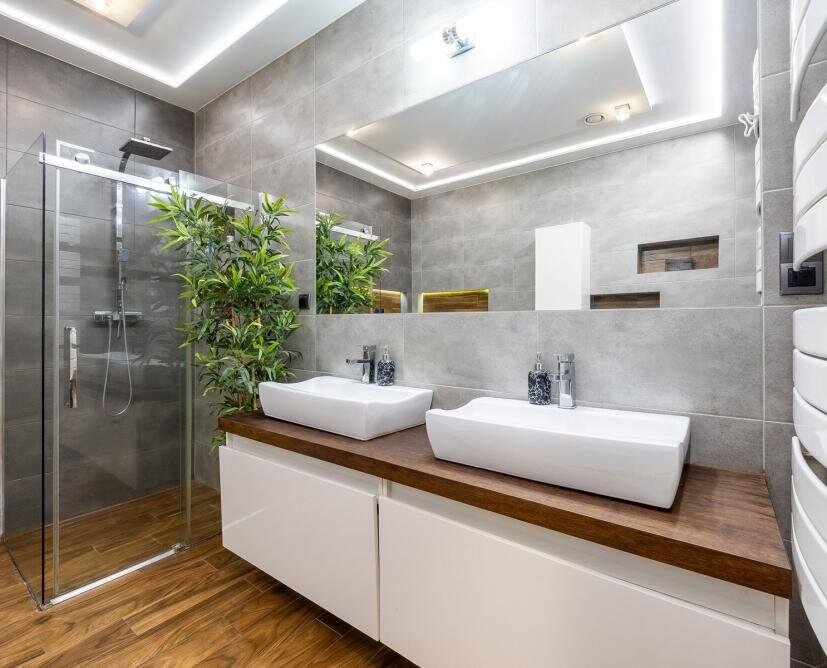 Nowoczesny dom M3 System w Szydłowie | 100,72 m² | Działka 1701 m² - 16