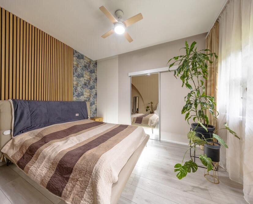 Nowoczesny dom M3 System w Szydłowie | 100,72 m² | Działka 1701 m² - 12