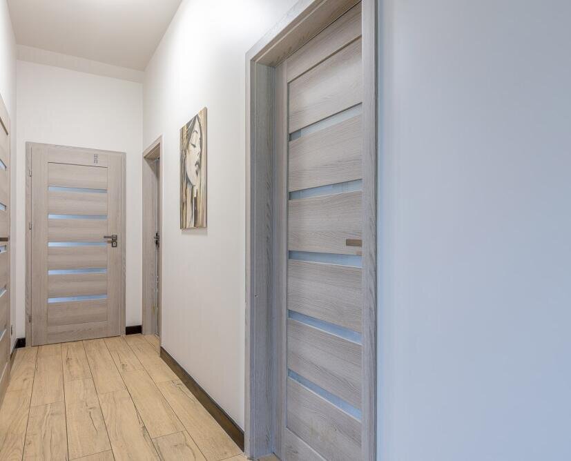 Nowoczesny dom M3 System w Szydłowie | 100,72 m² | Działka 1701 m² - 20