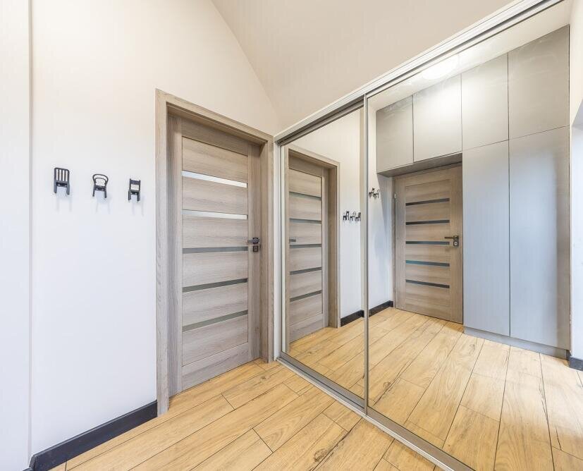 Nowoczesny dom M3 System w Szydłowie | 100,72 m² | Działka 1701 m² - 21
