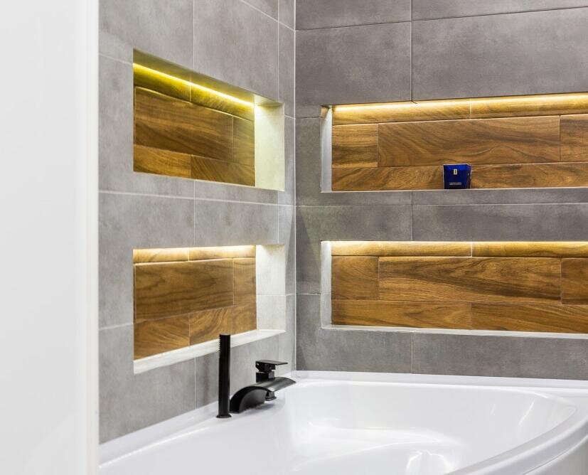 Nowoczesny dom M3 System w Szydłowie | 100,72 m² | Działka 1701 m² - 25