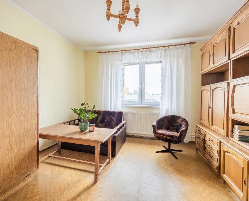 Mieszkanie - 4