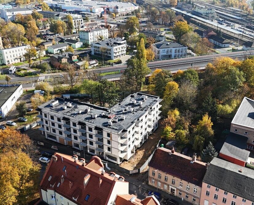 Mieszkanie - 1
