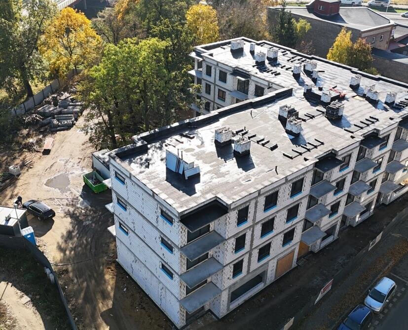 Mieszkanie - 5