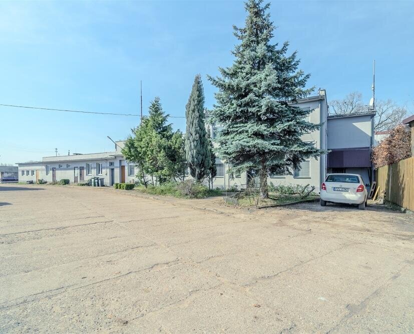 Dzialka - 13