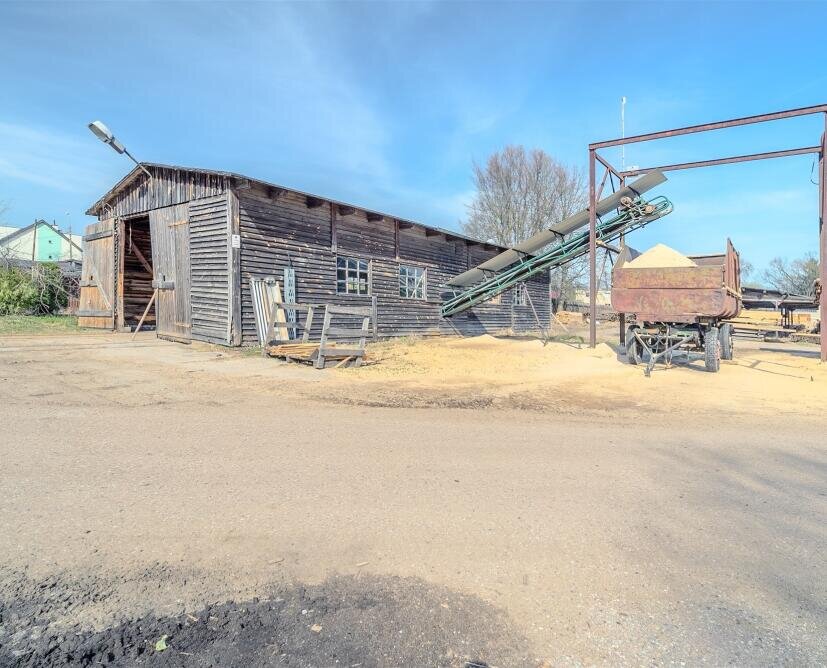 Dzialka - 26