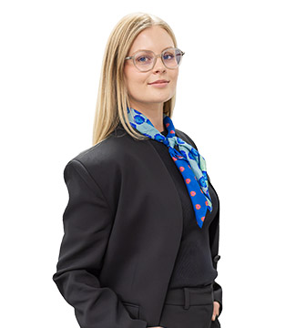 Alicja Sawicka