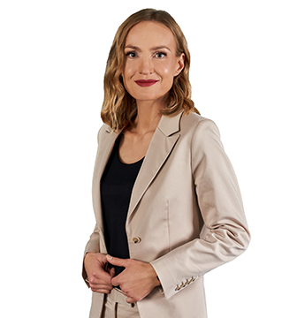 Magdalena Kittel-Zamojda