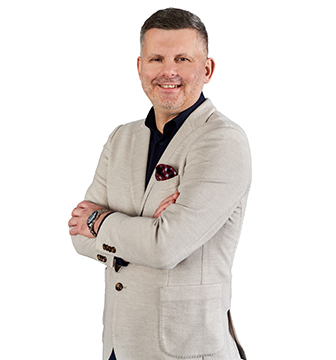 Marcin Zamojda